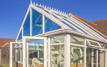 conservatory roof insulation costs Hillingdon Heath