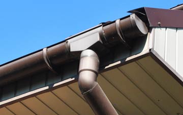 types of Hillingdon Heath fascias
