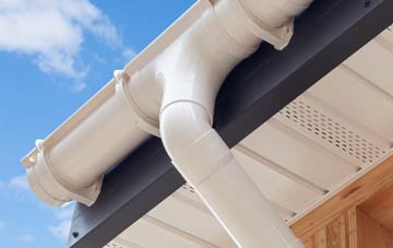 Hillingdon Heath gutter installation costs