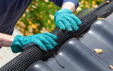 Hillingdon Heath gutter repair companies