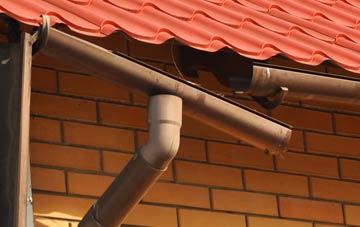 Hillingdon Heath gutter repair costs