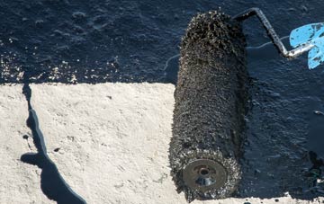 Hillingdon Heath liquid sealant waterproofing