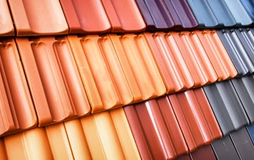 Hillingdon Heath roof tile costs