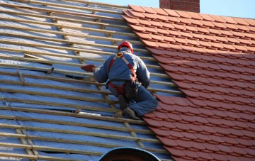 roof tiles Hillingdon Heath, Hillingdon