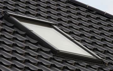benefits of Hillingdon Heath roof windows