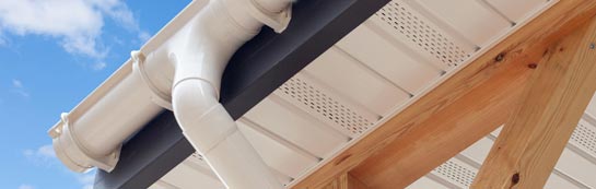 get Hillingdon Heath guttering quotes today