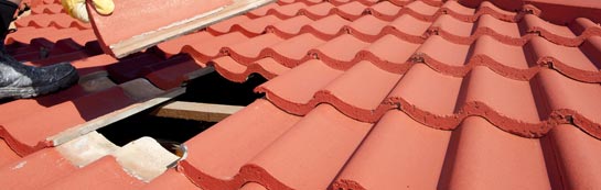 compare Hillingdon Heath roof repair quotes