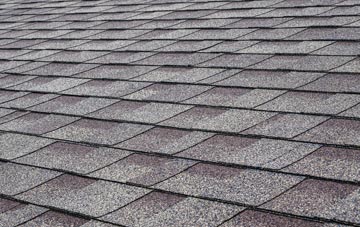 Hillingdon Heath tiles for shallow pitch roofing