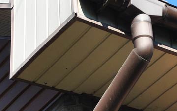 Hillingdon Heath soffit installation costs