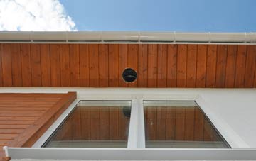 Hillingdon Heath soffit repair quotes