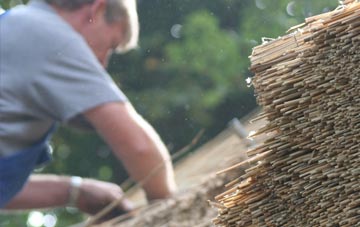 professional Hillingdon Heath thatchers