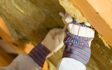 types of Hillingdon Heath pitched roof insulation materials