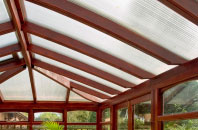 Hillingdon Heath conservatory roofing insulation