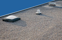 Hillingdon Heath flat roofing