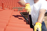 Hillingdon Heath gutter repair