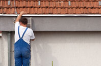 free Hillingdon Heath gutter repair quotes