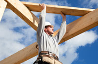 Hillingdon Heath roof replacement work