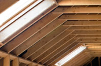 Hillingdon Heath tapered roof insulation quotes